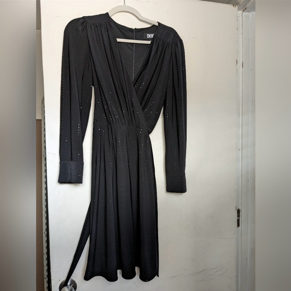 DKNY Dress US Size 10 (used)